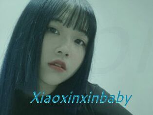 Xiaoxinxinbaby