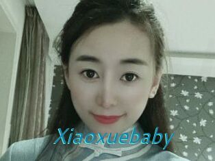 Xiaoxuebaby