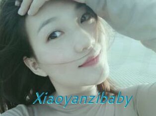 Xiaoyanzibaby