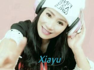 Xiayu