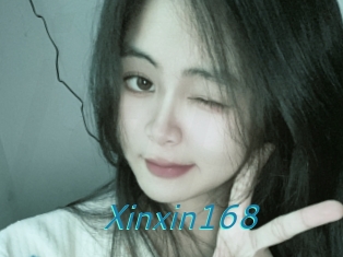 Xinxin168