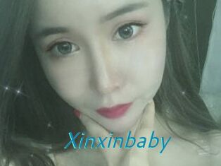 Xinxinbaby