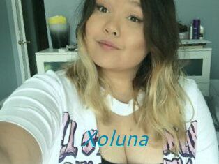 Xoluna