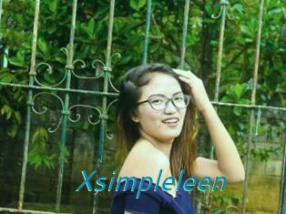 Xsimpleleen