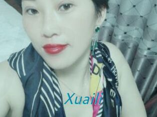 Xuaili