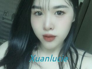 Xuanlucie