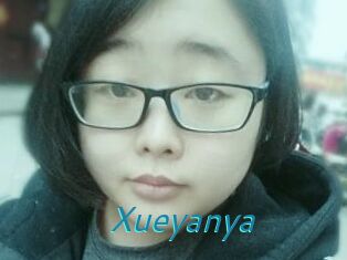 Xueyanya