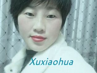 Xuxiaohua