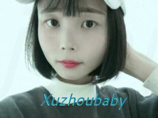 Xuzhoubaby