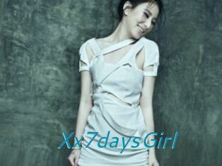 Xx7daysGirl