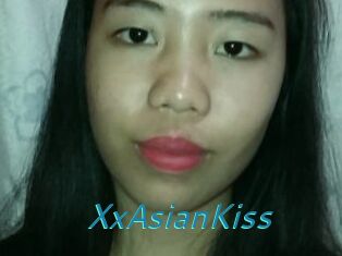 XxAsianKiss