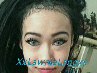 XxLawnieLangxx