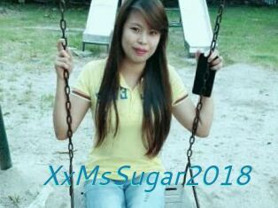 XxMsSugar2018