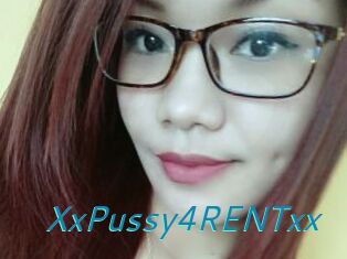 XxPussy4RENTxx