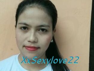 XxSexylove22