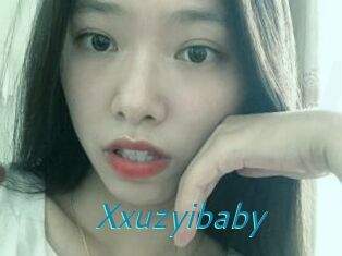 Xxuzyibaby