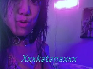 Xxxkatanaxxx