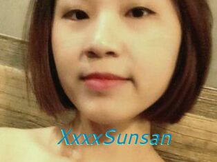 XxxxSunsan