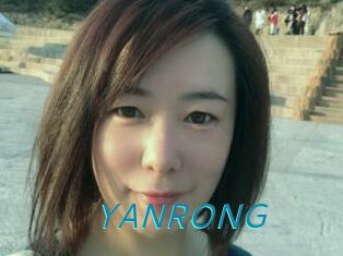 YANRONG