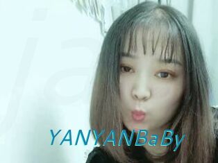 YANYANBaBy