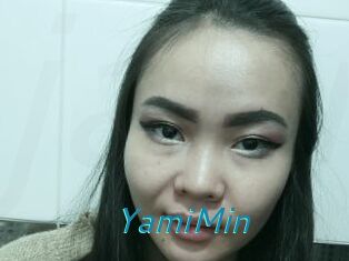 YamiMin