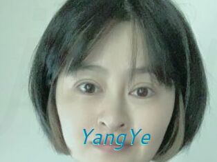 YangYe