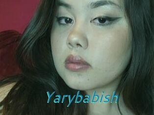 Yarybabish