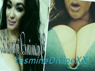 YasmineDivineXX