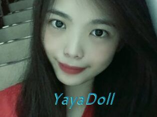 YayaDoll