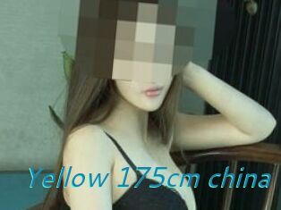 Yellow_175cm_china