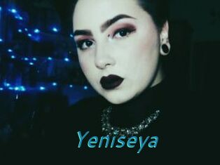 Yeniseya