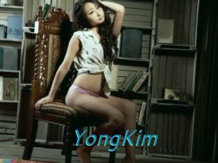 YongKim