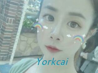 Yorkcai