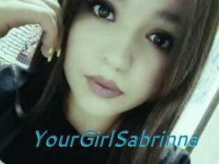 YourGirlSabrinna