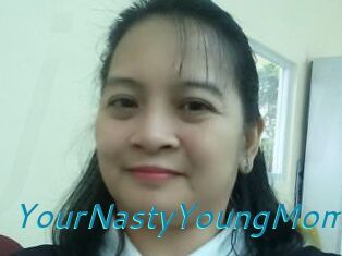 YourNastyYoungMom