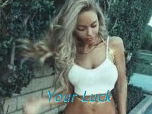 Your_Luck_