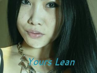 Yours_Lean