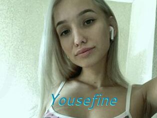 Yousefine