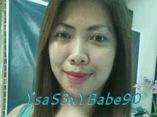 YsaS3xYBabe90