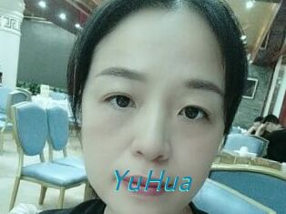 YuHua