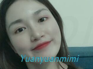 Yuanyuanmimi