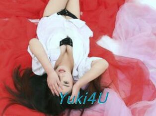 Yuki4U