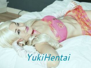 YukiHentai