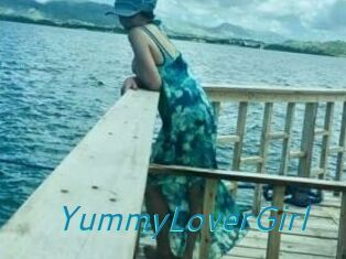 YummyLoverGirl