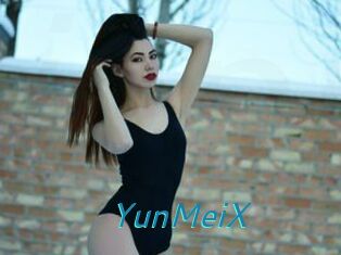 YunMeiX