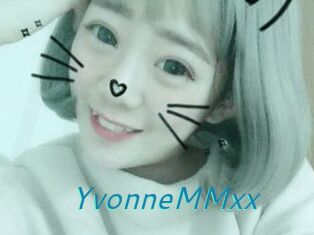 YvonneMMxx