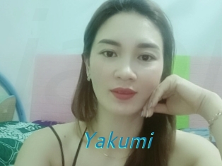 Yakumi