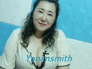 Yanansmith