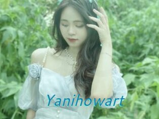 Yanihowart