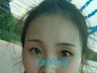 Yanlove